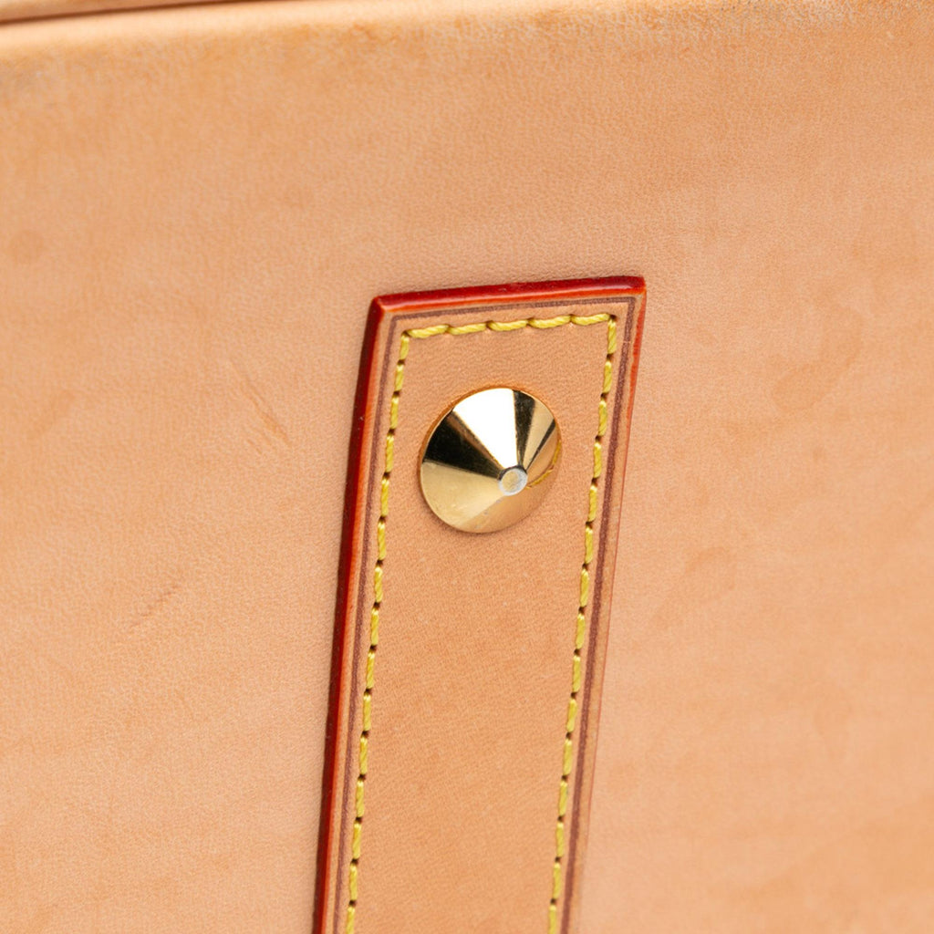 Louis Vuitton Monogram Multicolore Alma GM (SHG-OCxQti)