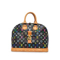 Louis Vuitton Monogram Multicolore Alma GM (SHG-OCxQti)