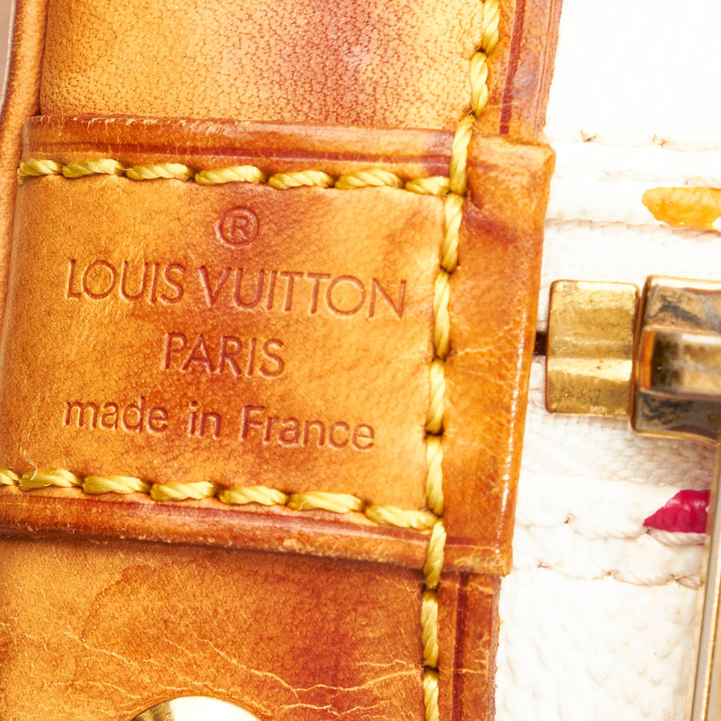 Louis Vuitton Monogram Multicolore Alma PM (SHG-30301)