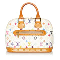 Louis Vuitton Monogram Multicolore Alma PM (SHG-34973)