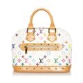 Louis Vuitton Monogram Multicolore Alma PM (SHG-36290)