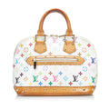 Louis Vuitton Monogram Multicolore Alma PM (SHG-36653)