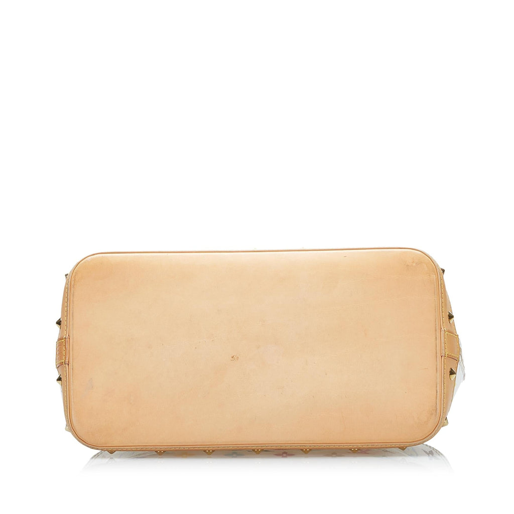 Louis Vuitton Monogram Multicolore Alma PM (SHG-36932)