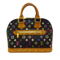 Louis Vuitton Monogram Multicolore Alma PM (SHG-LJ9DlV)