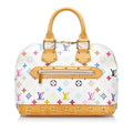 Louis Vuitton Monogram Multicolore Alma PM (SHG-RKmtZt)