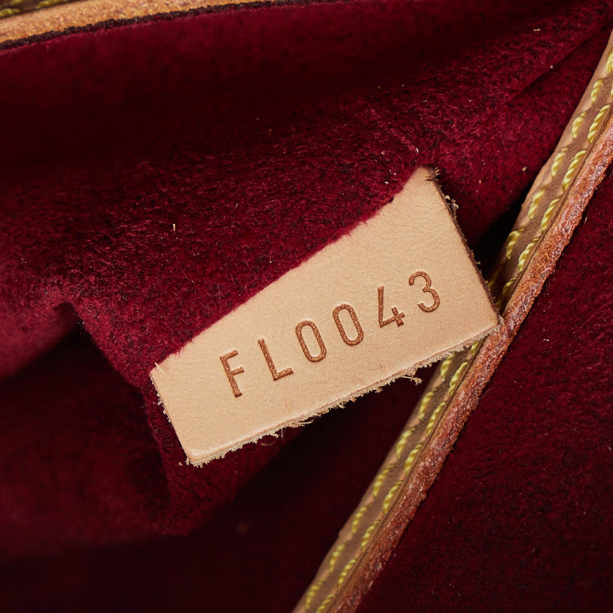 Louis Vuitton Monogram Multicolore Alma PM (SHG-GCgzM5)
