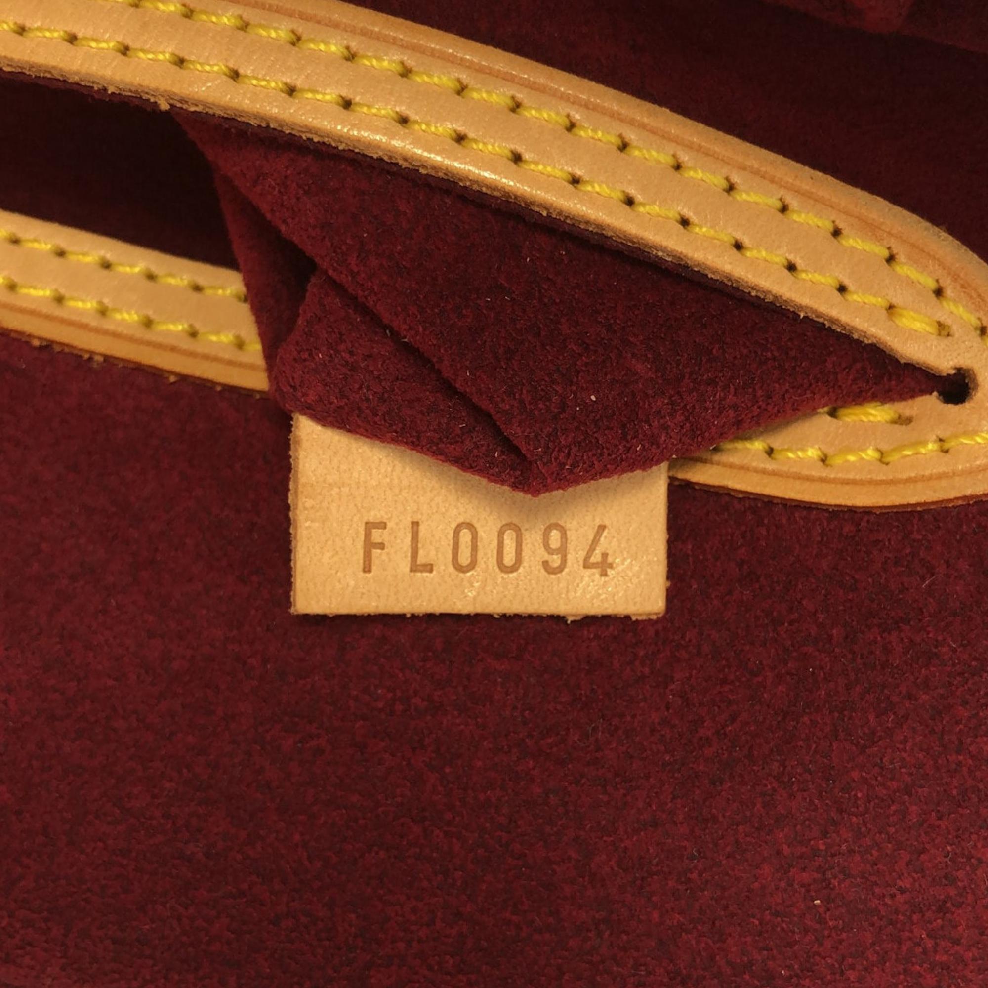 Louis Vuitton Monogram Multicolore Alma PM (SHG-tvr0fM)
