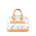 Louis Vuitton Monogram Multicolore Alma PM (SHG-XtayPv)