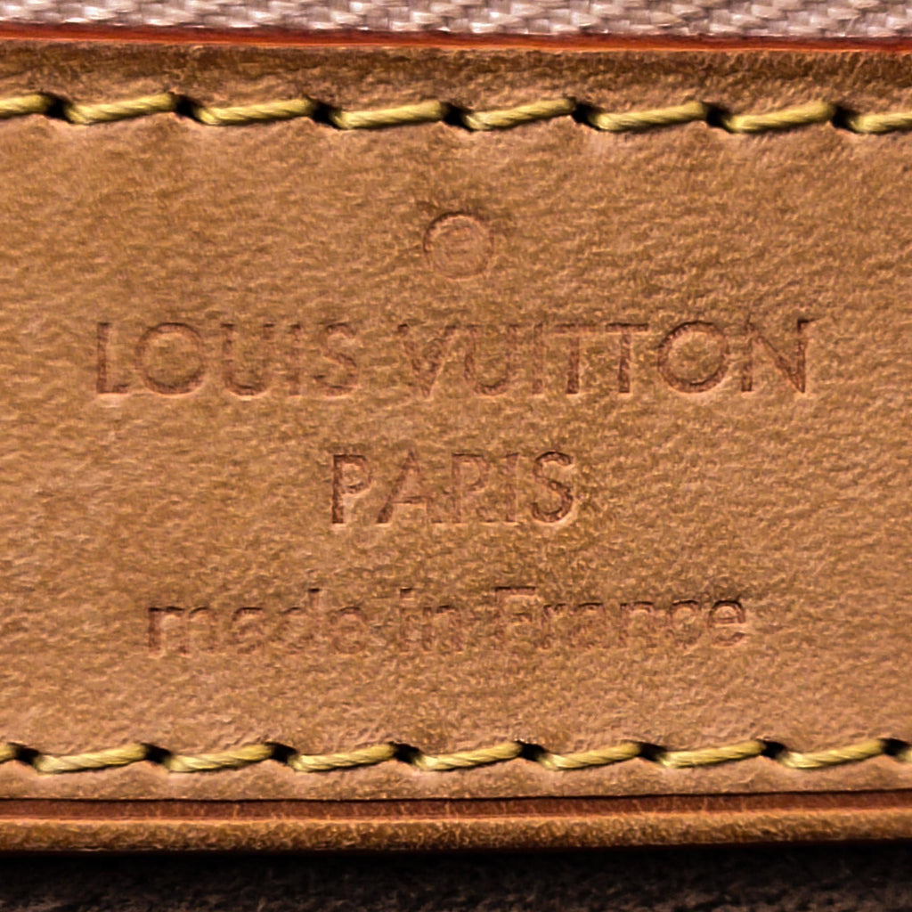 Louis Vuitton Monogram Multicolore Annie GM (SHG-w84Sg1)