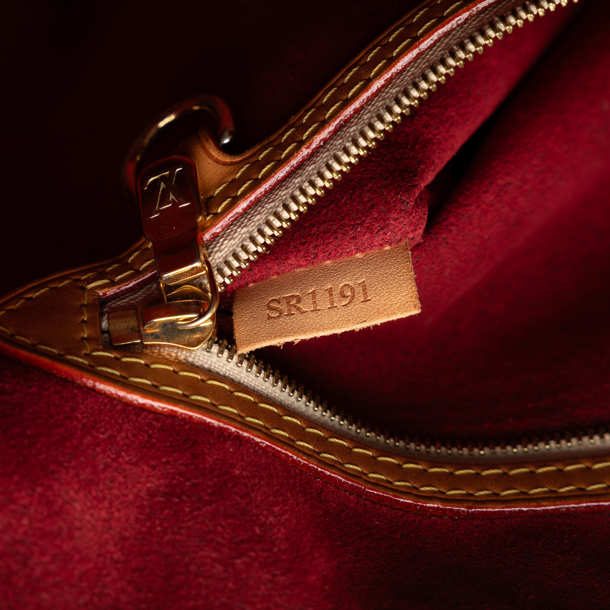 Louis Vuitton Monogram Multicolore Annie MM (SHG-mE6IGc)