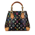 Louis Vuitton Monogram Multicolore Audra (SHG-scY7p2)