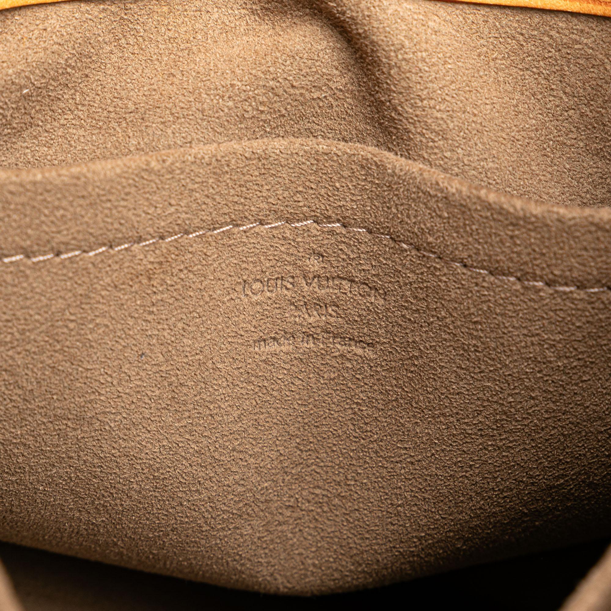 Louis Vuitton Monogram Multicolore Audra (SHG-scY7p2)