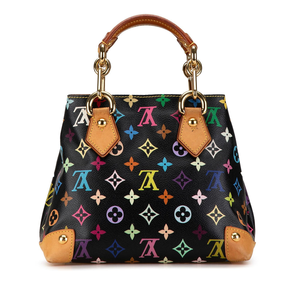 Louis Vuitton Monogram Multicolore Audra (SHG-scY7p2)