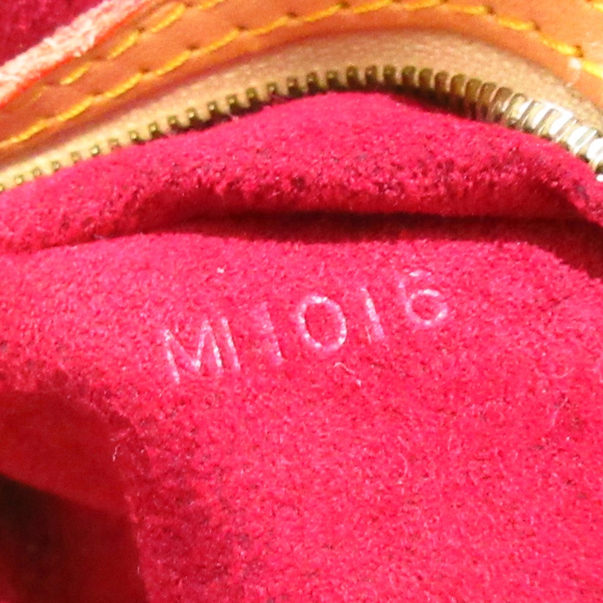 Louis Vuitton Monogram Multicolore Aurelia MM (SHG-QezV87)
