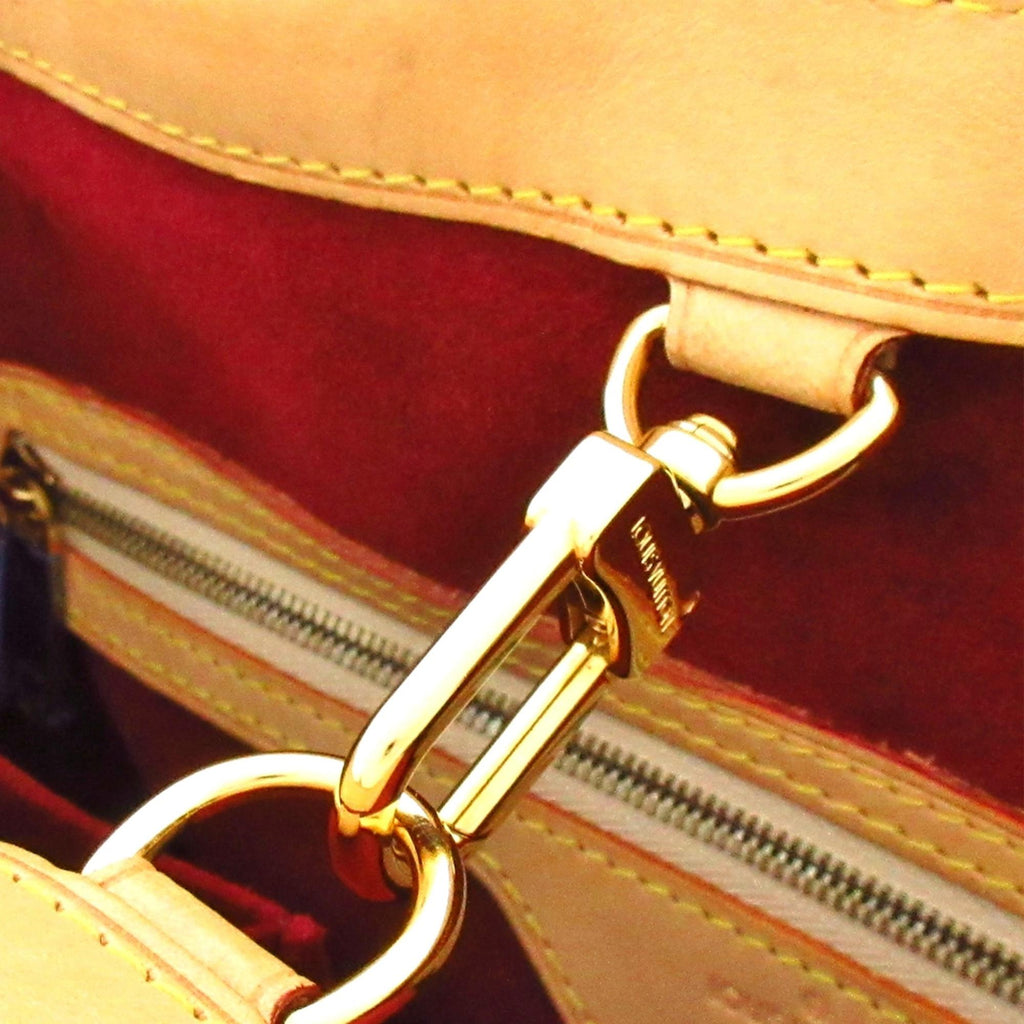 Louis Vuitton Monogram Multicolore Aurelia MM (SHG-QezV87)