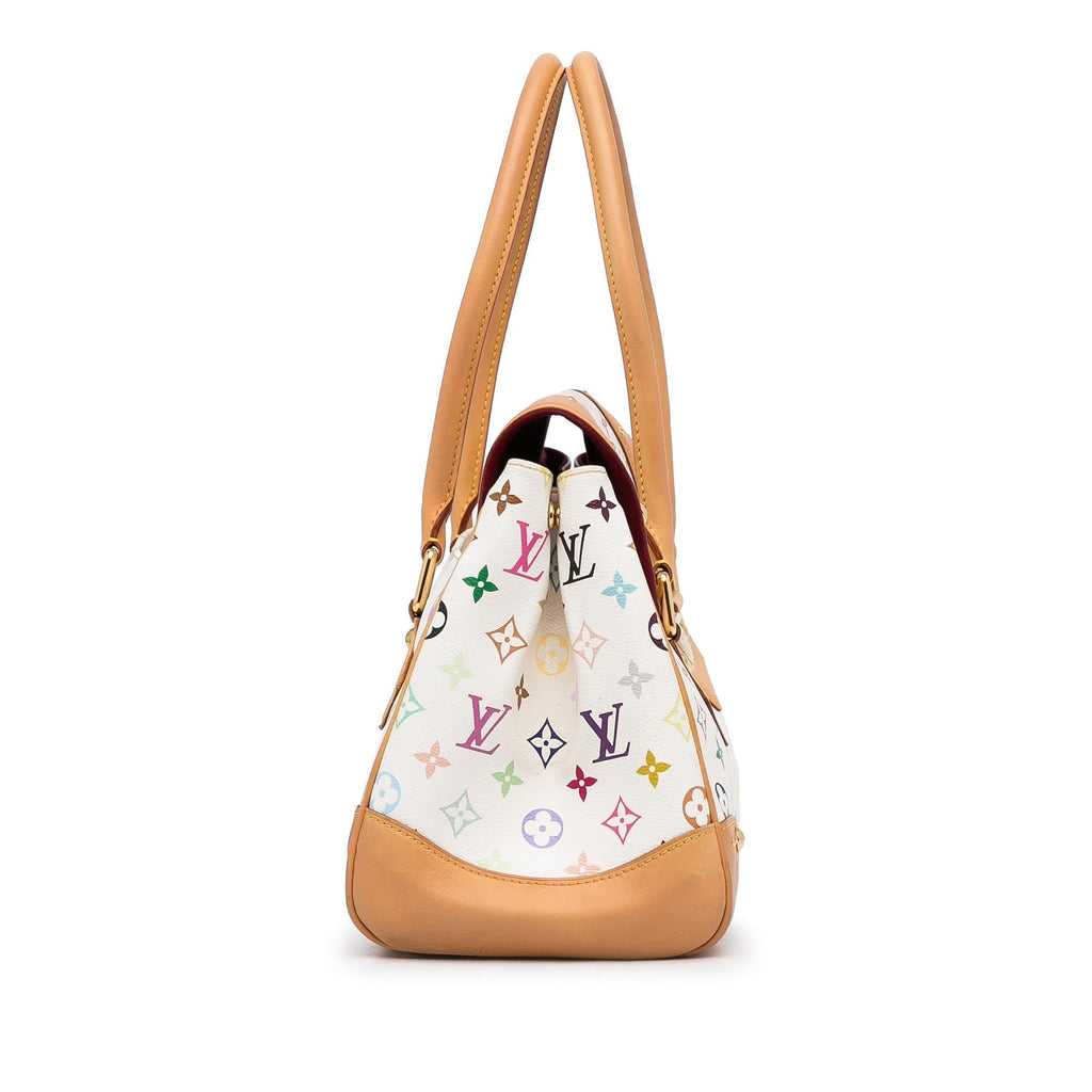 Louis Vuitton Monogram Multicolore Beverly GM (SHG-O92KnU)