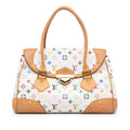 Louis Vuitton Monogram Multicolore Beverly GM (SHG-O92KnU)