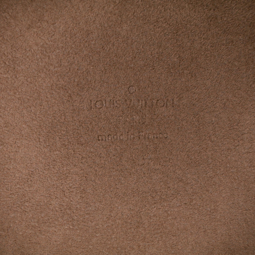 Louis Vuitton Monogram Multicolore Beverly GM