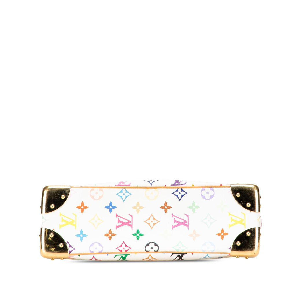 Louis Vuitton Monogram Multicolore Boulogne