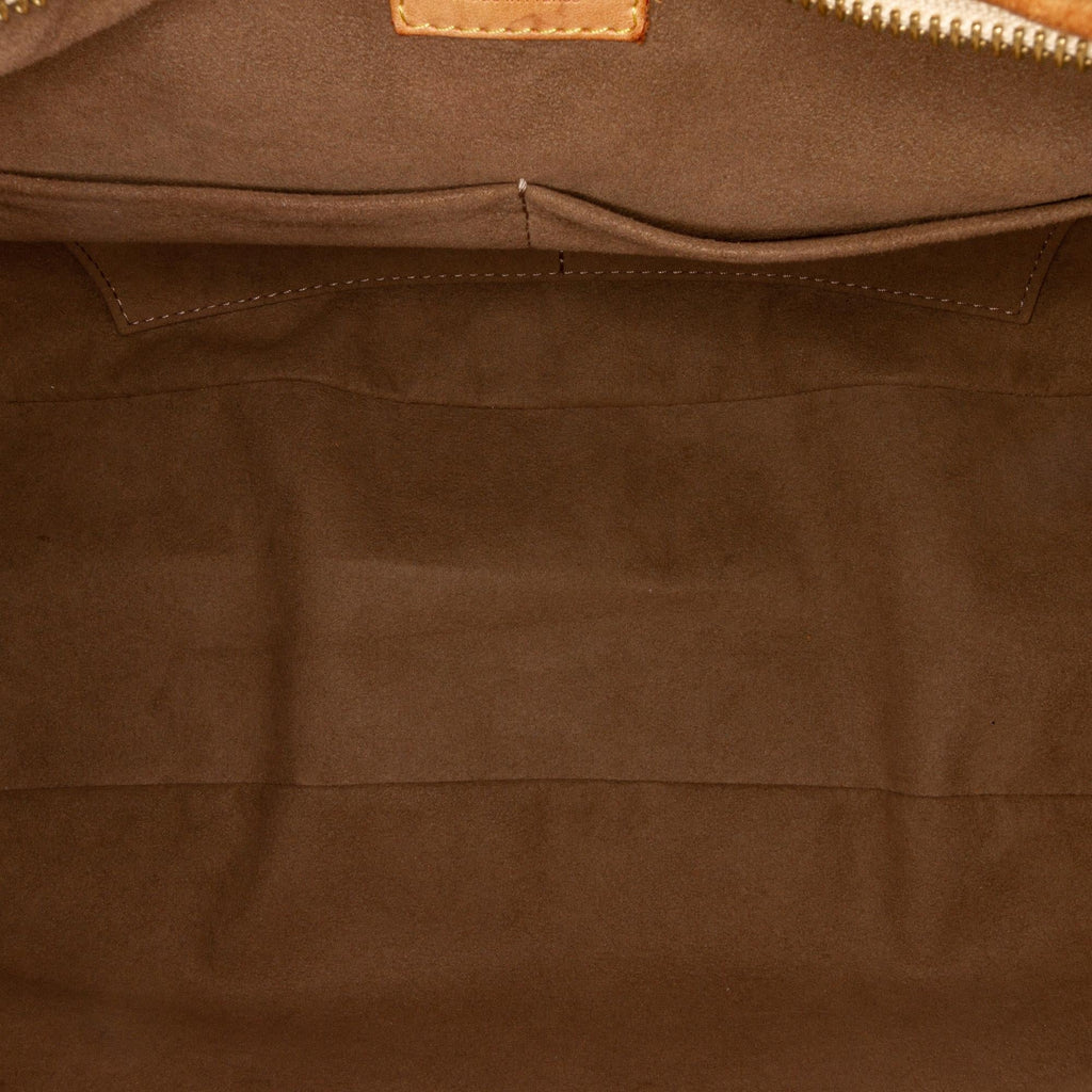 Louis Vuitton Monogram Multicolore Chrissie MM (SHG-35643)