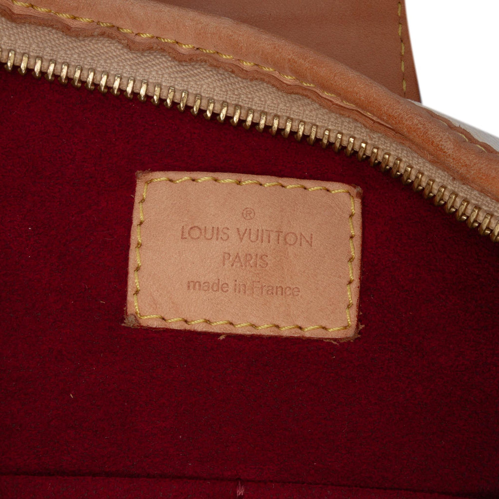 Louis Vuitton Monogram Multicolore Chrissie MM