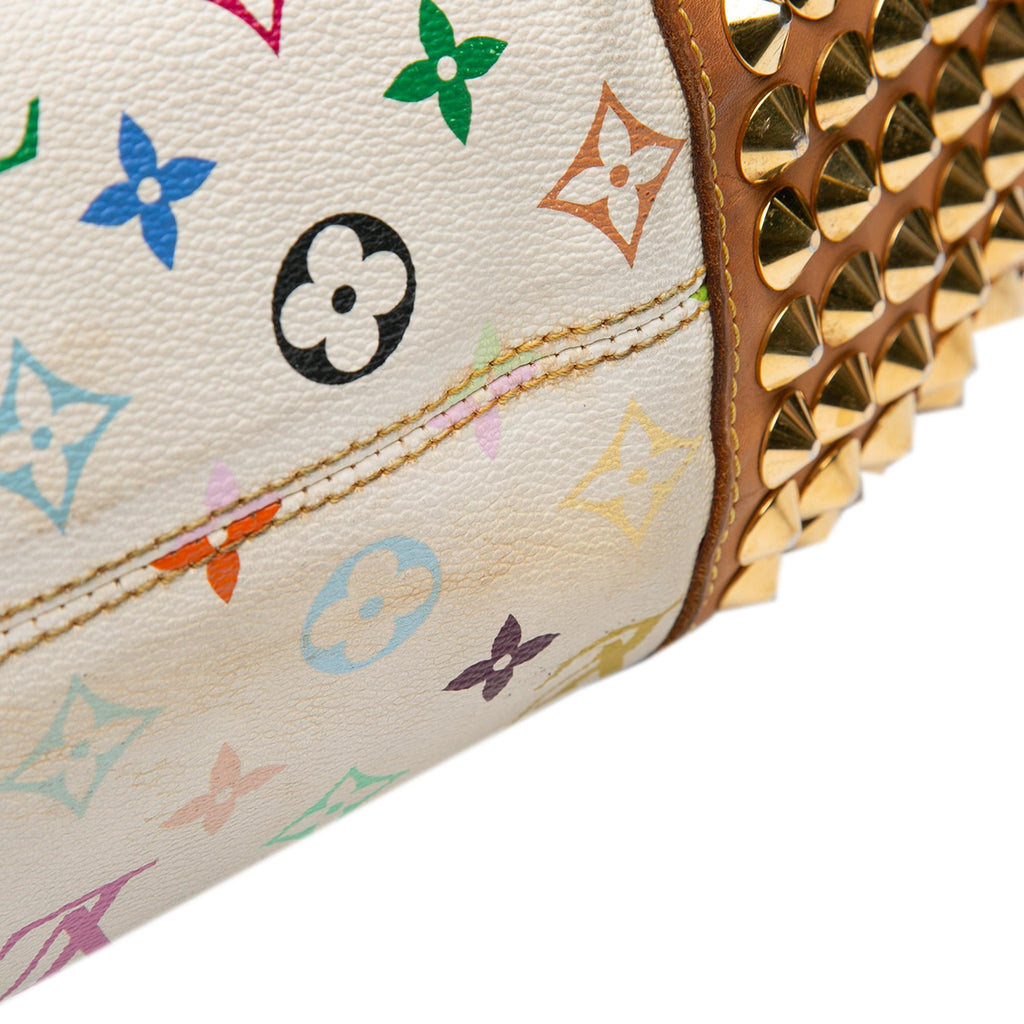 Louis Vuitton Monogram Multicolore Chrissie MM