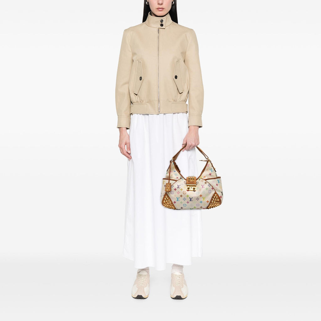 Louis Vuitton Monogram Multicolore Chrissie MM
