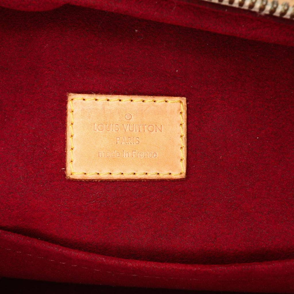 Louis Vuitton Monogram Multicolore Claudia