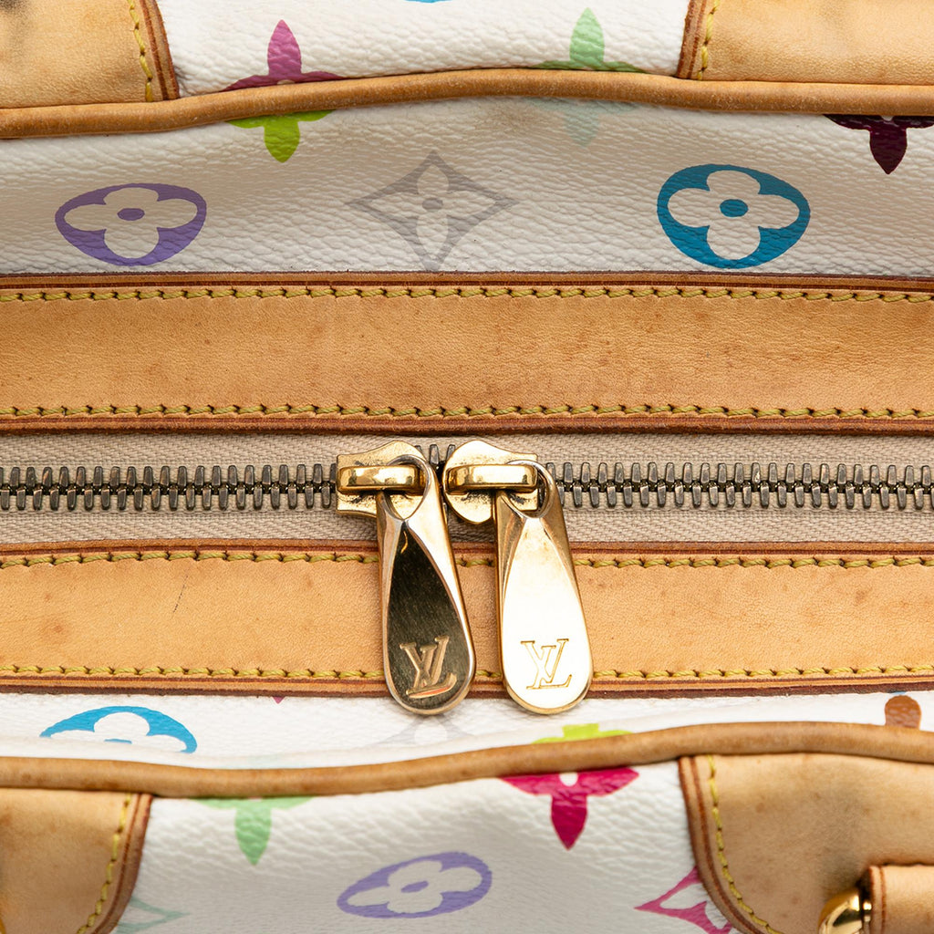 Louis Vuitton Monogram Multicolore Claudia