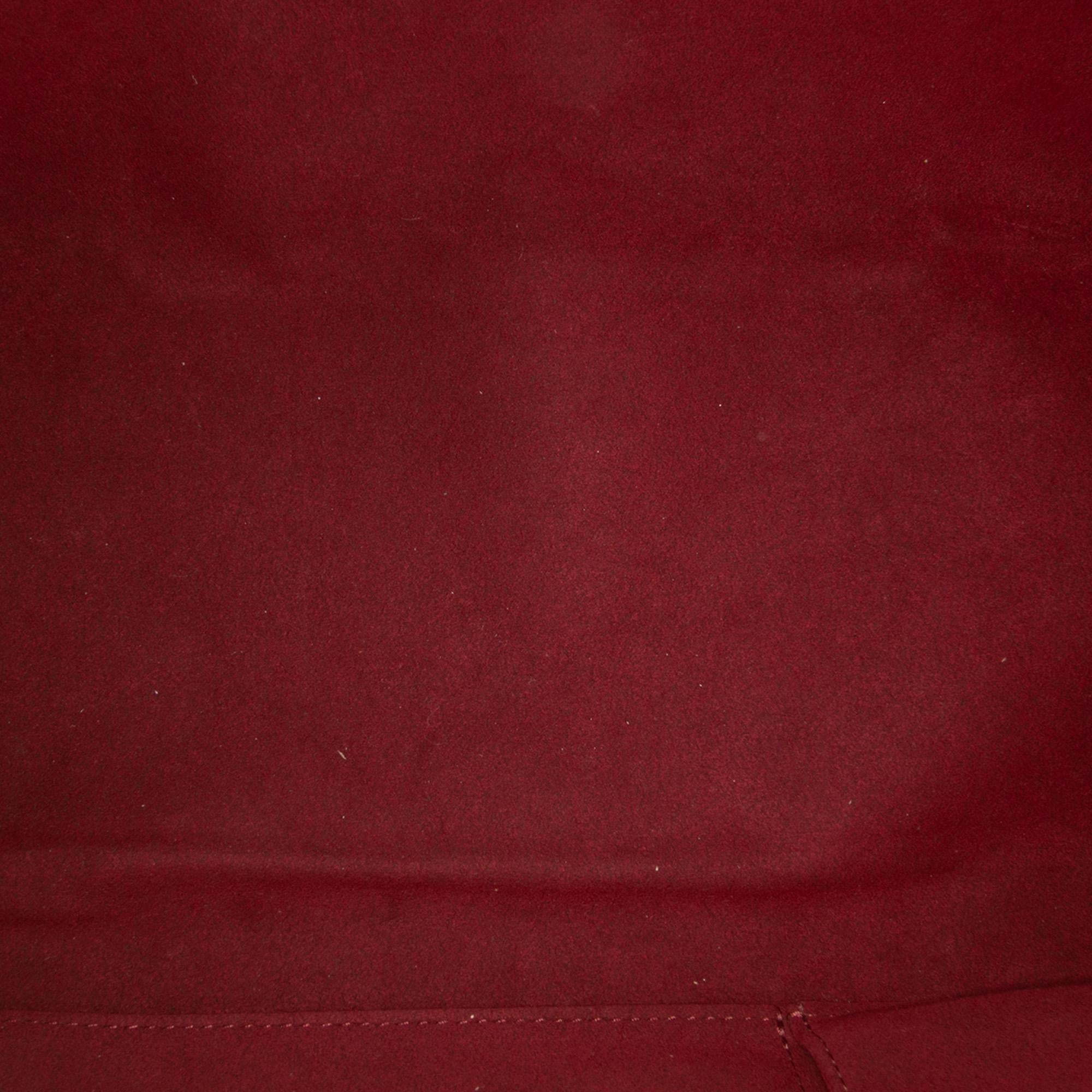 Louis Vuitton Monogram Multicolore Claudia