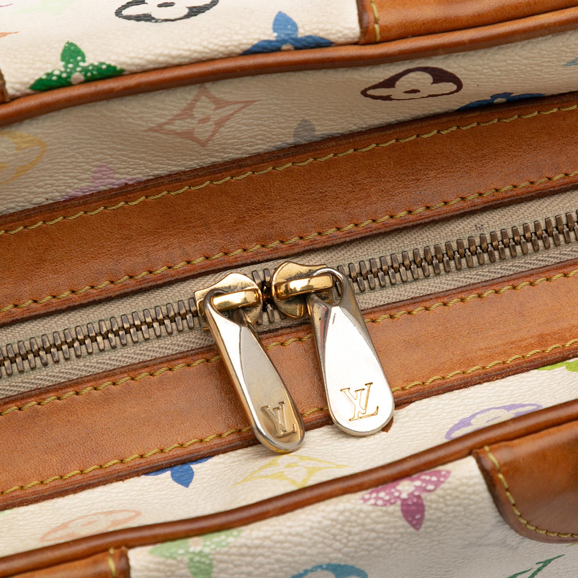 Louis Vuitton Monogram Multicolore Claudia