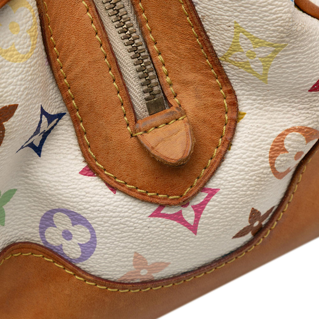 Louis Vuitton Monogram Multicolore Claudia