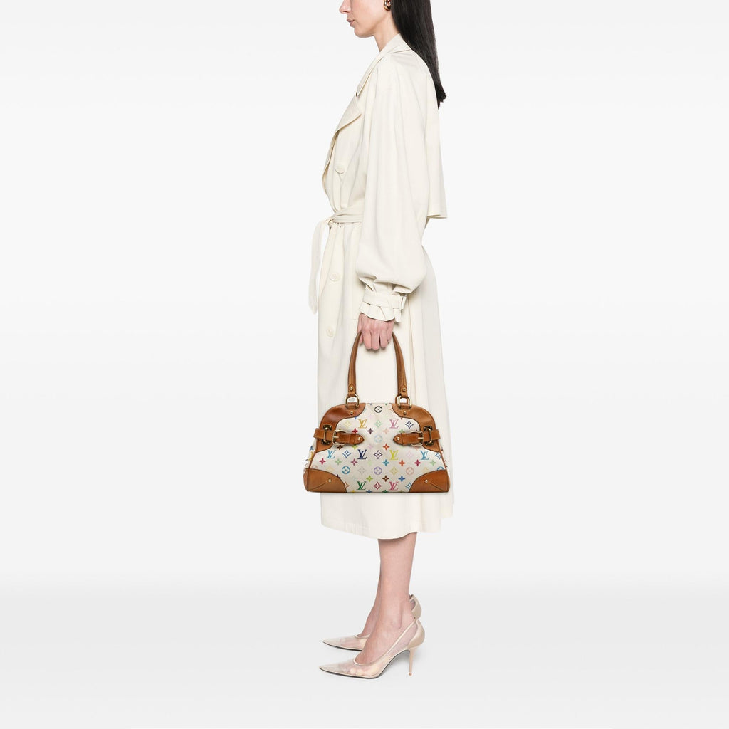 Louis Vuitton Monogram Multicolore Claudia