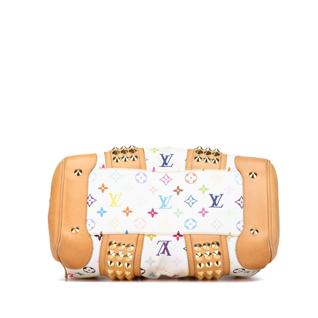 Louis Vuitton Monogram Multicolore Courtney MM