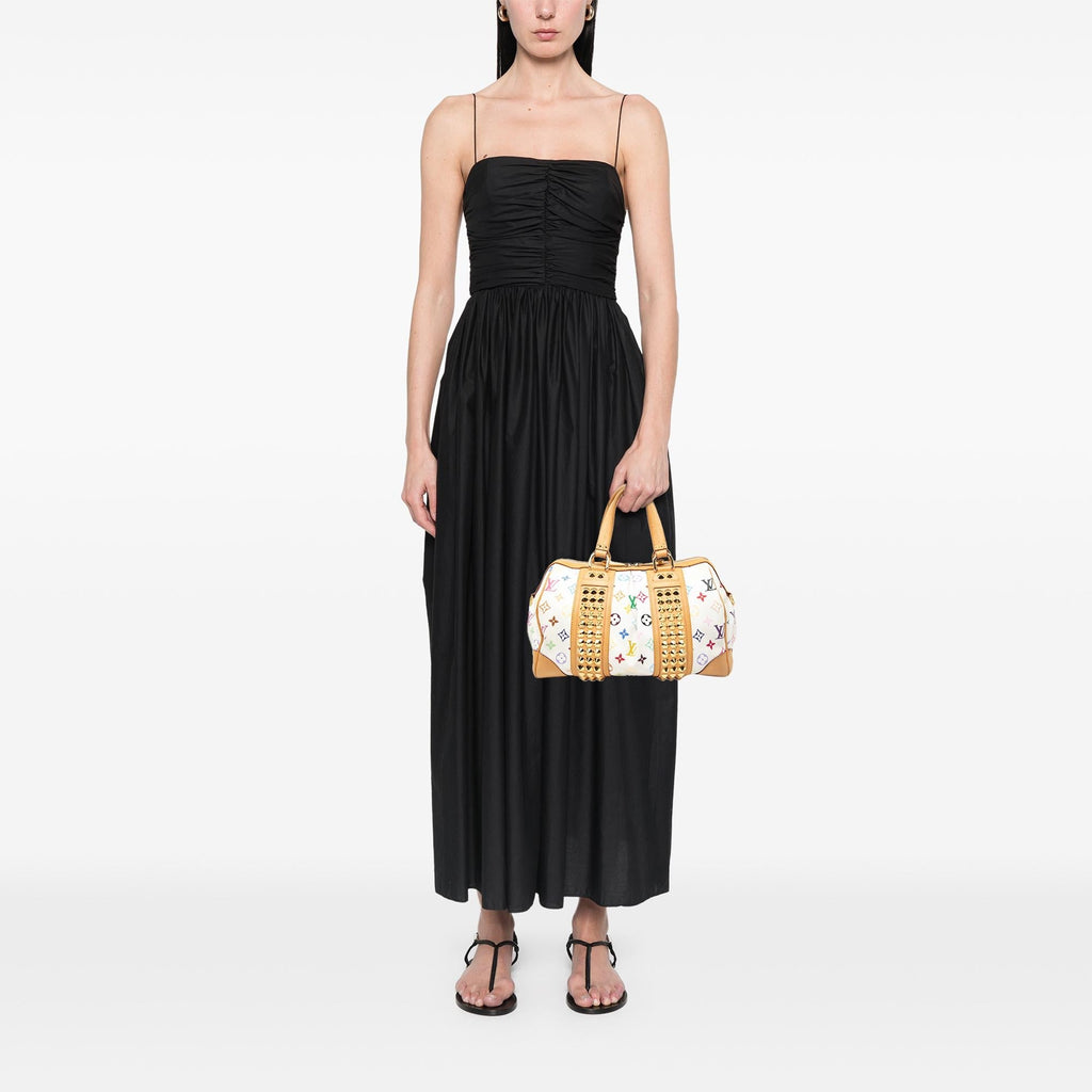 Louis Vuitton Monogram Multicolore Courtney MM