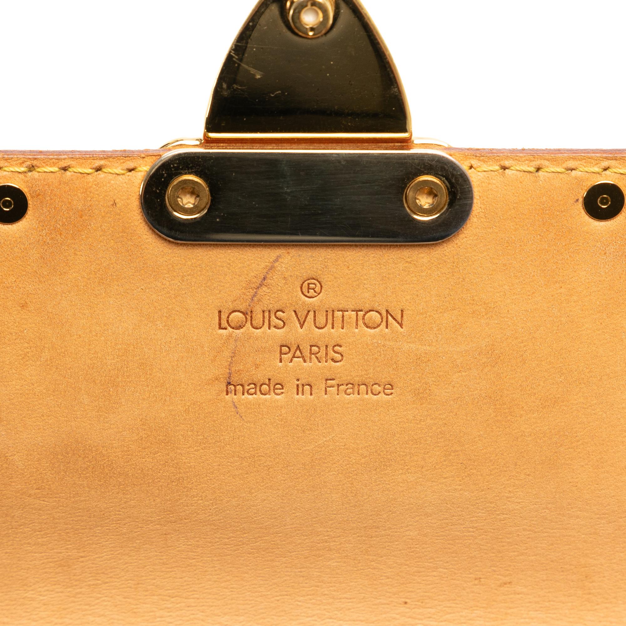 Louis Vuitton Monogram Multicolore Dalmatian Sac Rabat (SHG-qQjFUK)