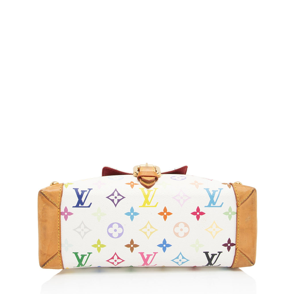 Louis Vuitton Monogram Multicolore Eliza Shoulder Bag (SHF-6b4huX)