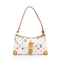 Louis Vuitton Monogram Multicolore Eliza Shoulder Bag (SHF-6b4huX)