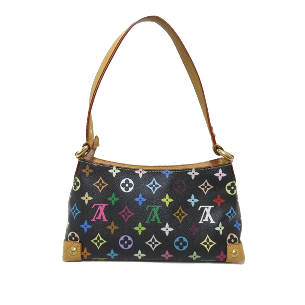 Louis Vuitton Monogram Multicolore Eliza (SHG-vbGuju)
