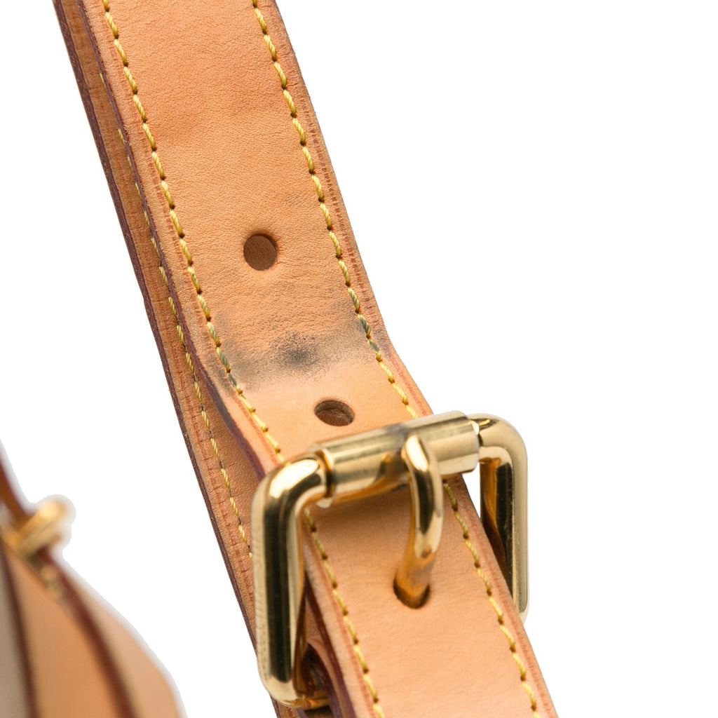 Louis Vuitton Monogram Multicolore Greta (SHG-Vtqkcr)