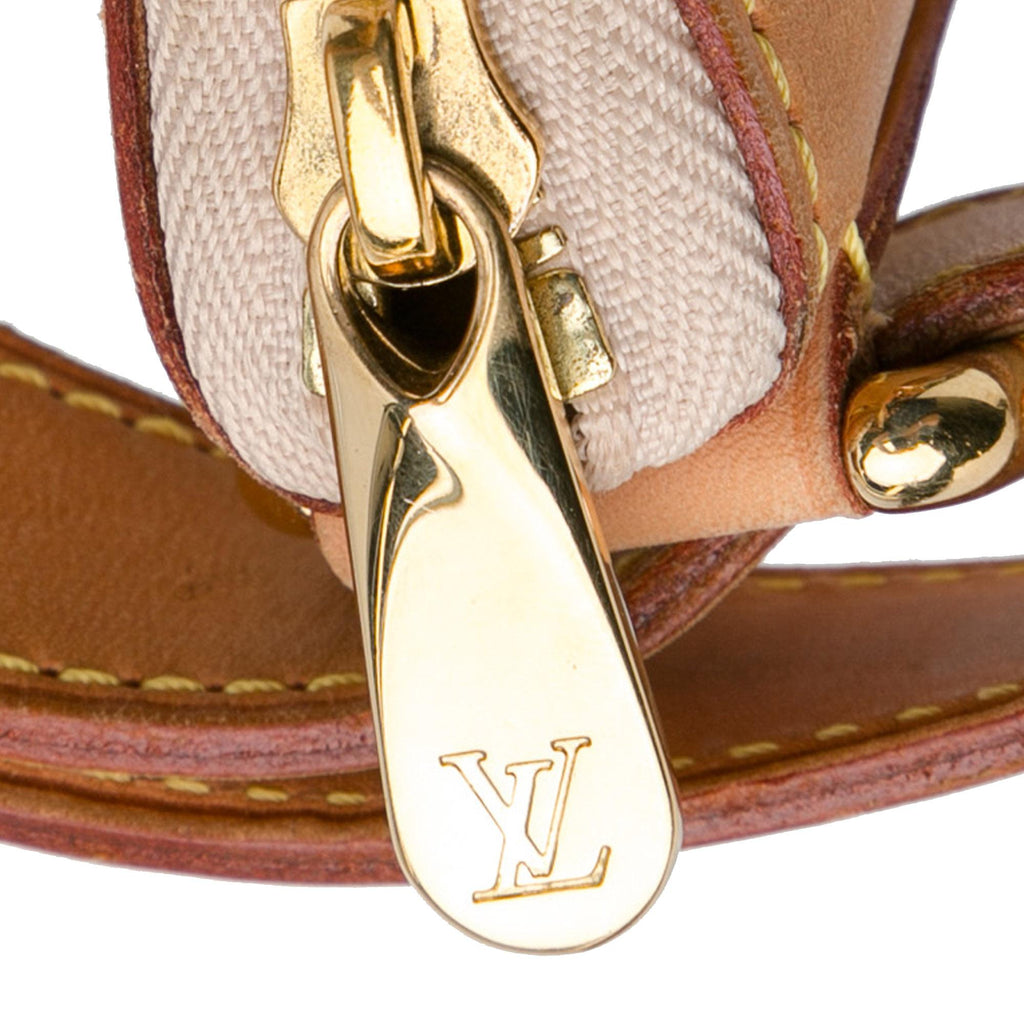 Louis Vuitton Monogram Multicolore Greta (SHG-7TRPuH)