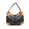 Louis Vuitton Monogram Multicolore Greta