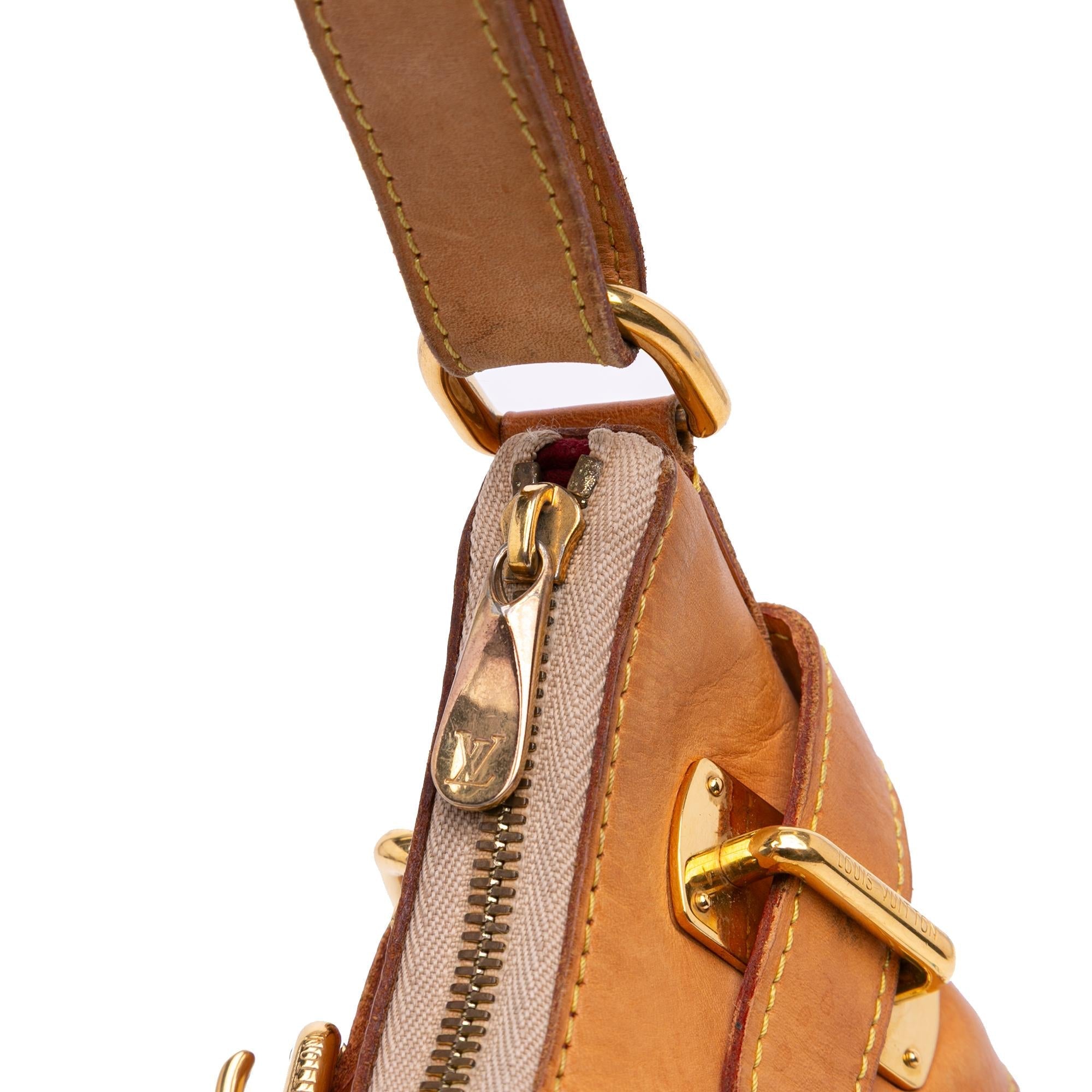 Louis Vuitton Monogram Multicolore Greta