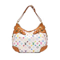 Louis Vuitton Monogram Multicolore Greta