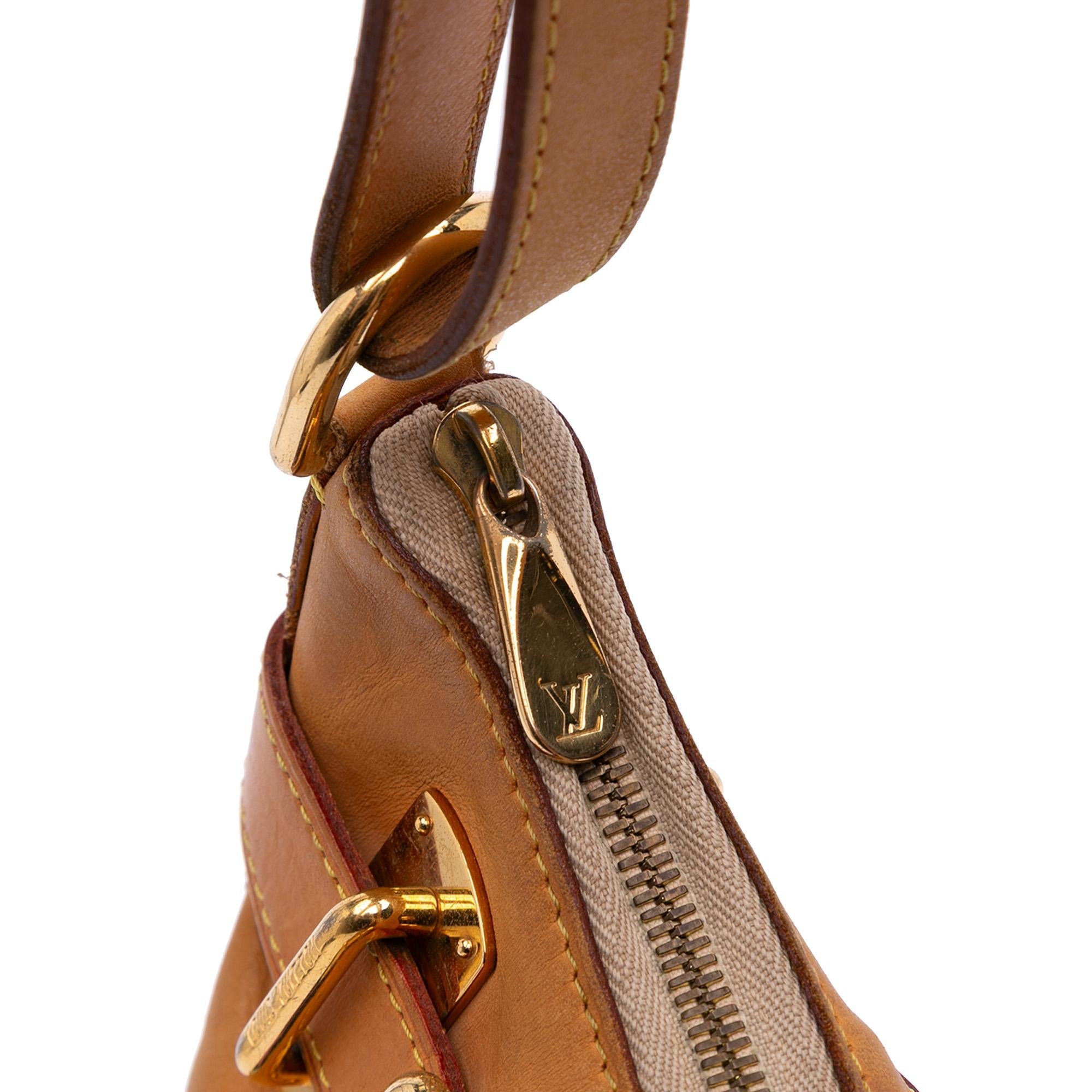 Louis Vuitton Monogram Multicolore Greta