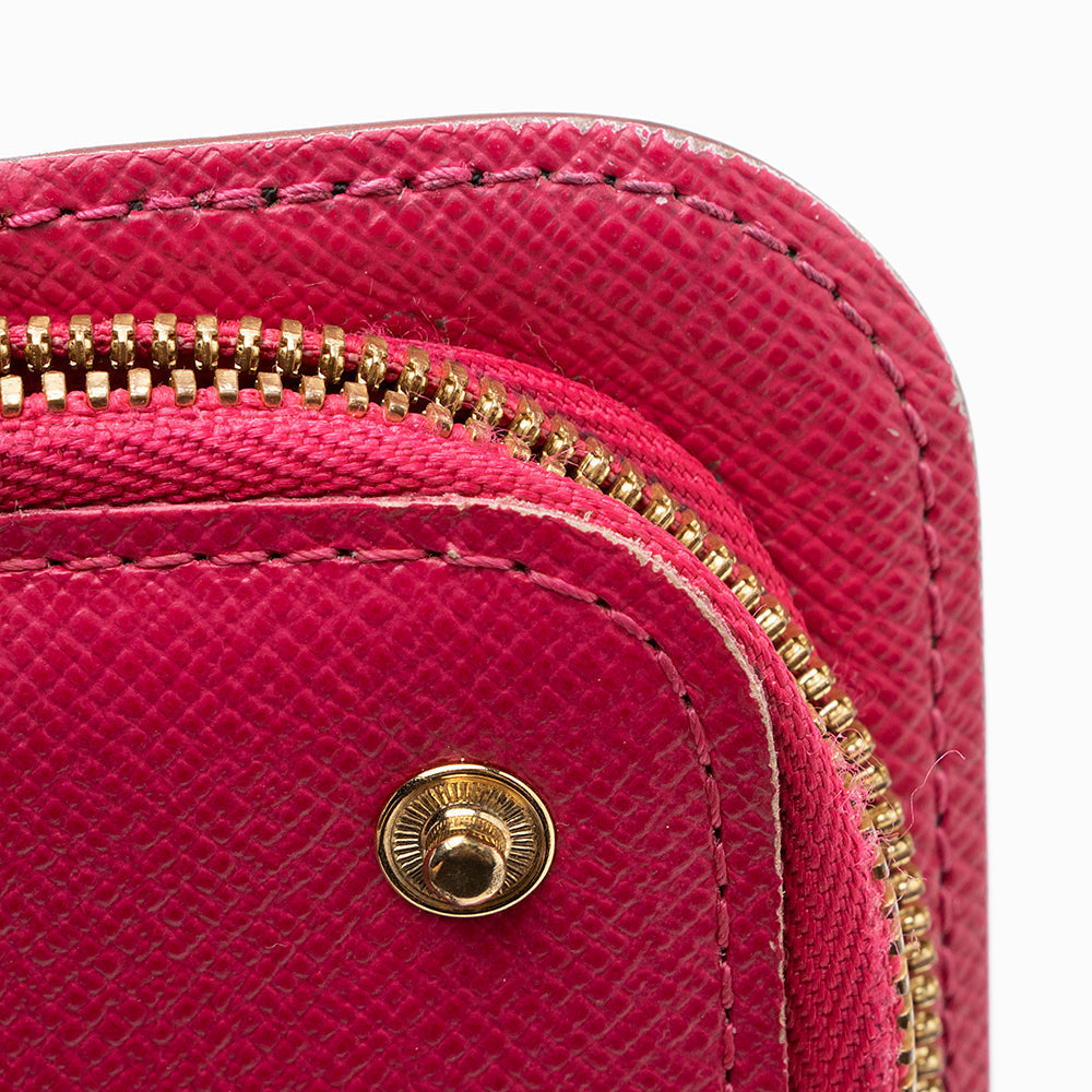 Louis Vuitton Monogram Multicolore Insolite Wallet - FINAL SALE (SHF-20088)