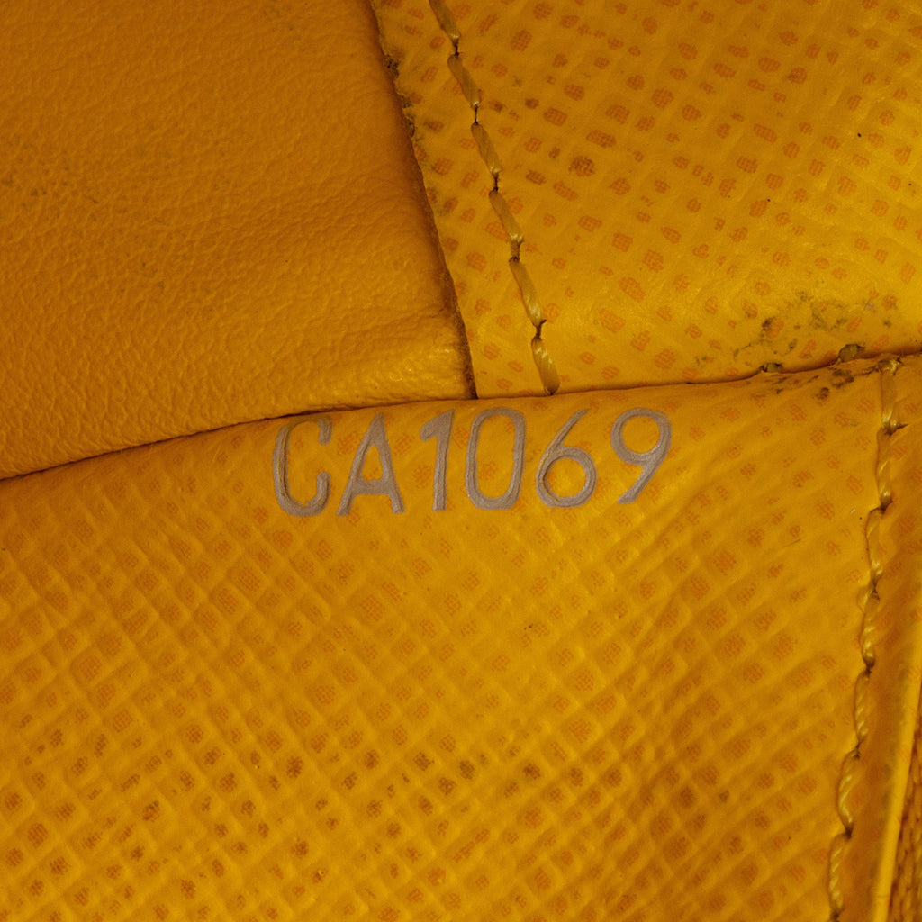Louis Vuitton Monogram Multicolore Insolite Wallet