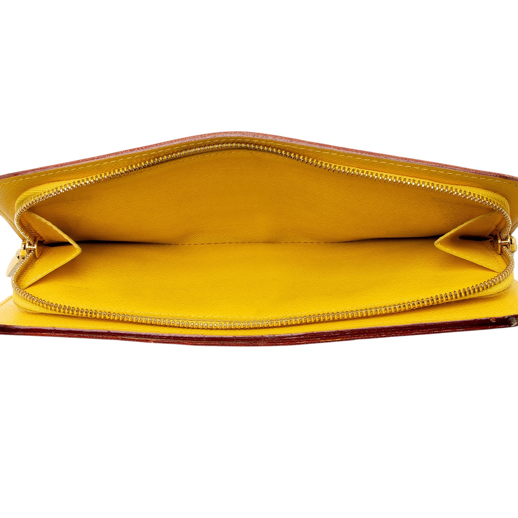 Louis Vuitton Monogram Multicolore Insolite Wallet