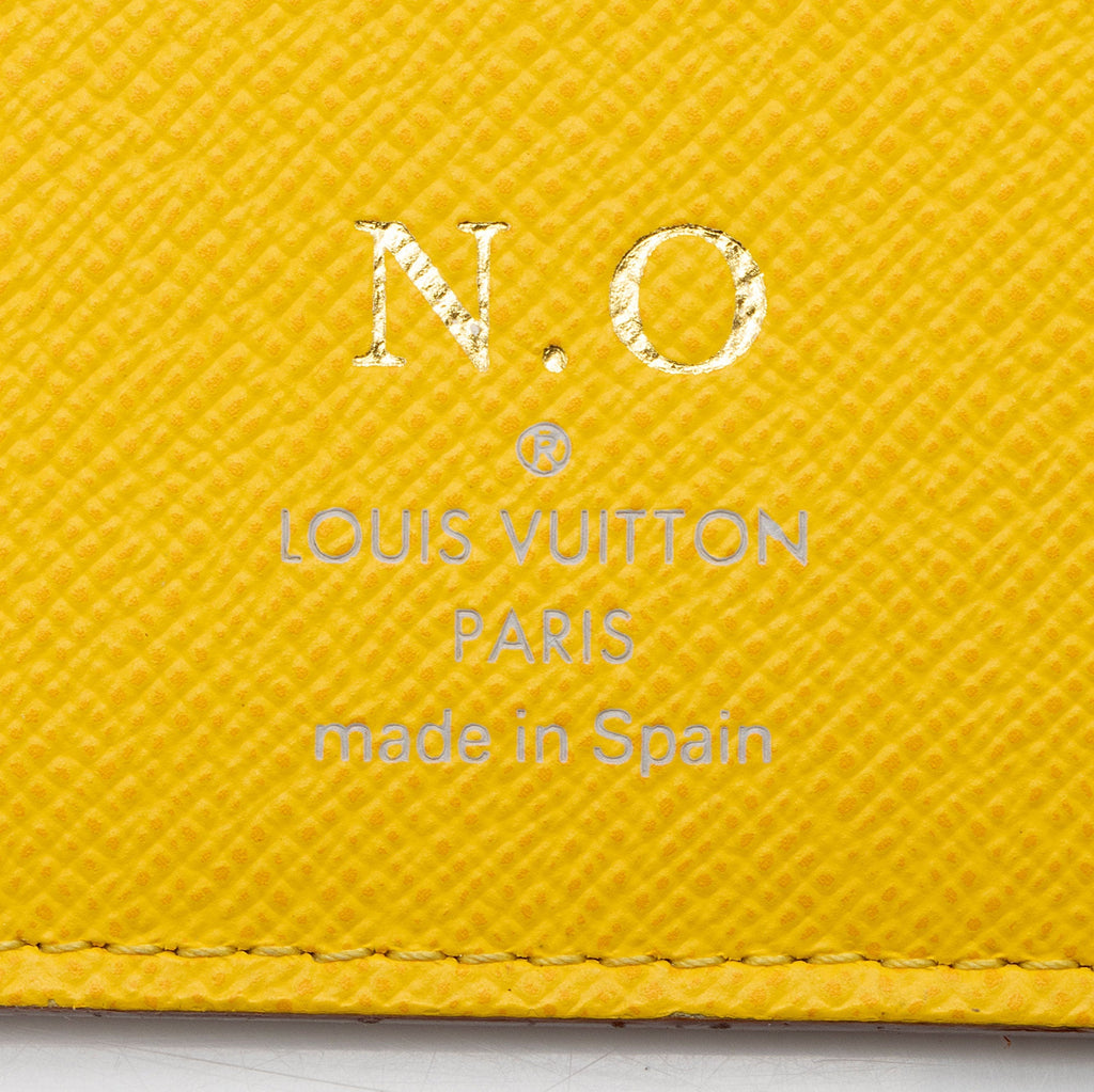 Louis Vuitton Monogram Multicolore Insolite Wallet