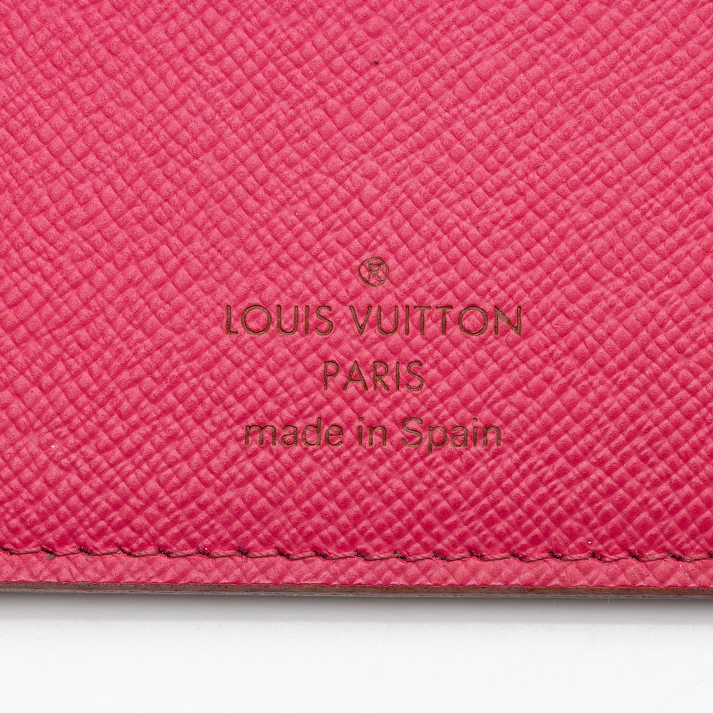 Louis Vuitton Monogram Multicolore Insolite Wallet